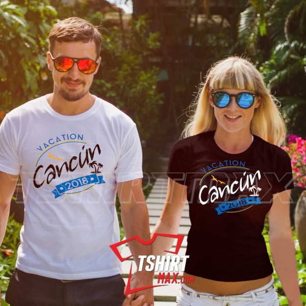 Vacation Cancún 2018 V1